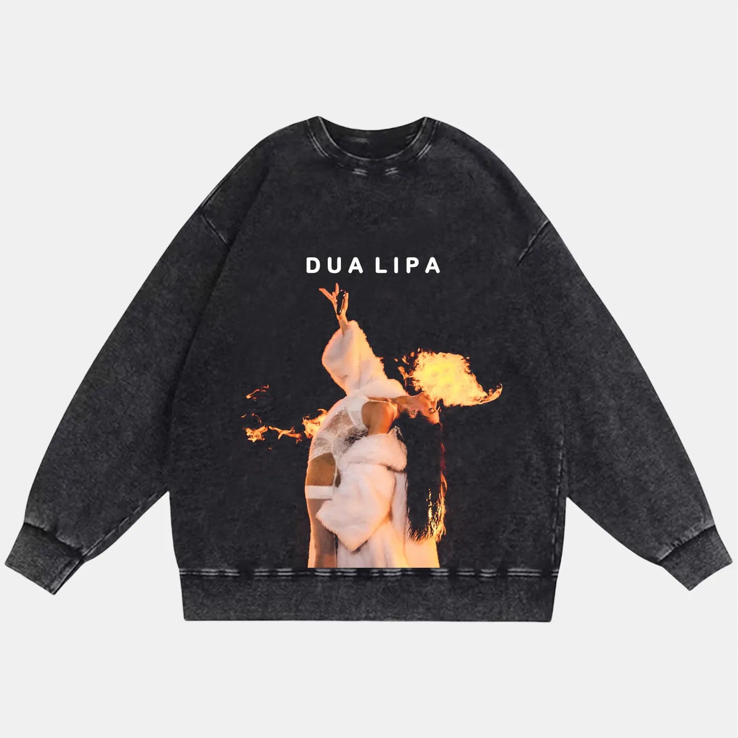 DUA LIPA VINTAGE CLOTHES 06.18