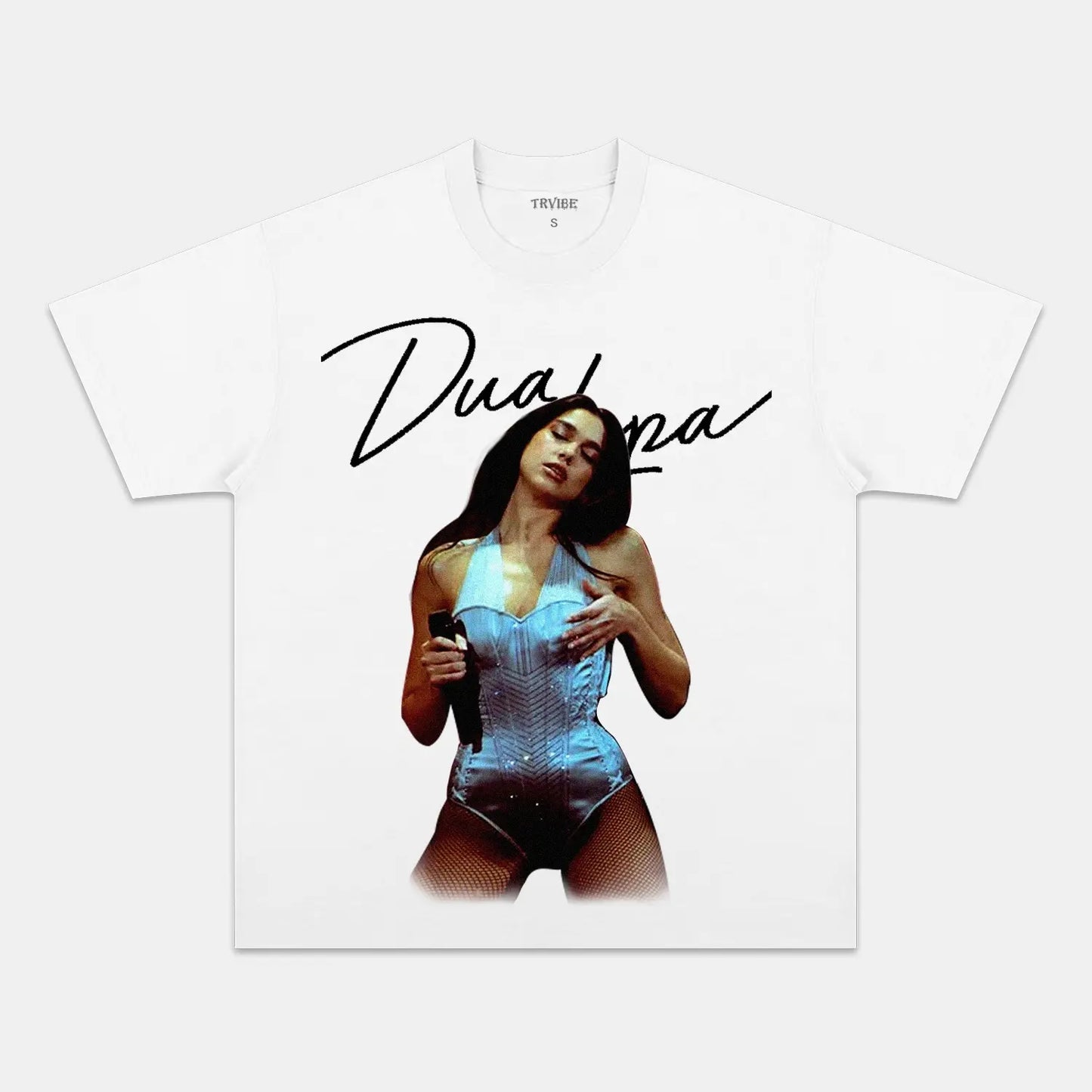 DUA LIPA TEE 05.28