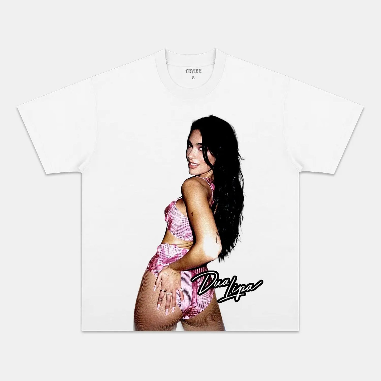 DUA LIPA TEE 05.28 V2
