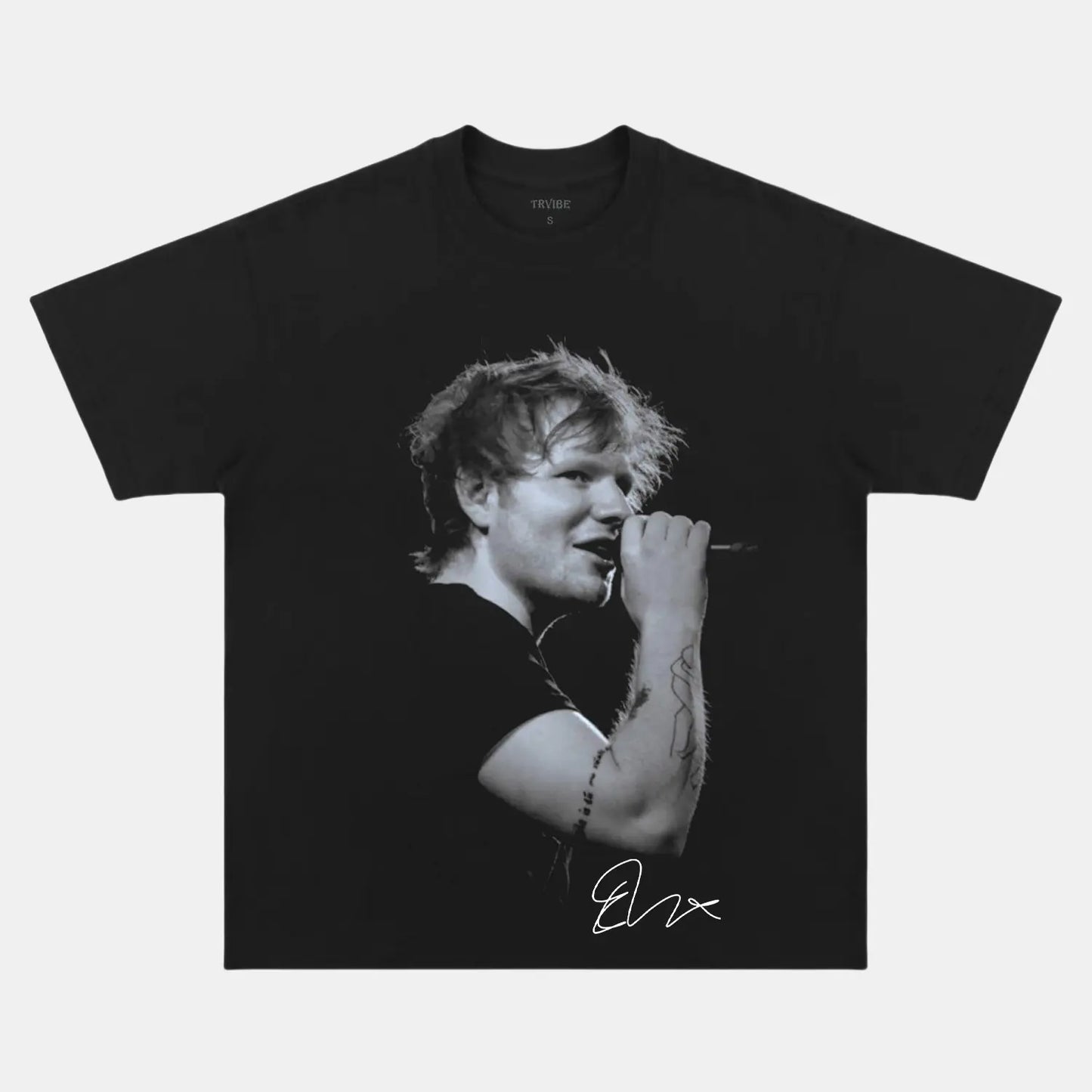 ED SHEERAN VINTAGE CLOTHES 06.11 V2