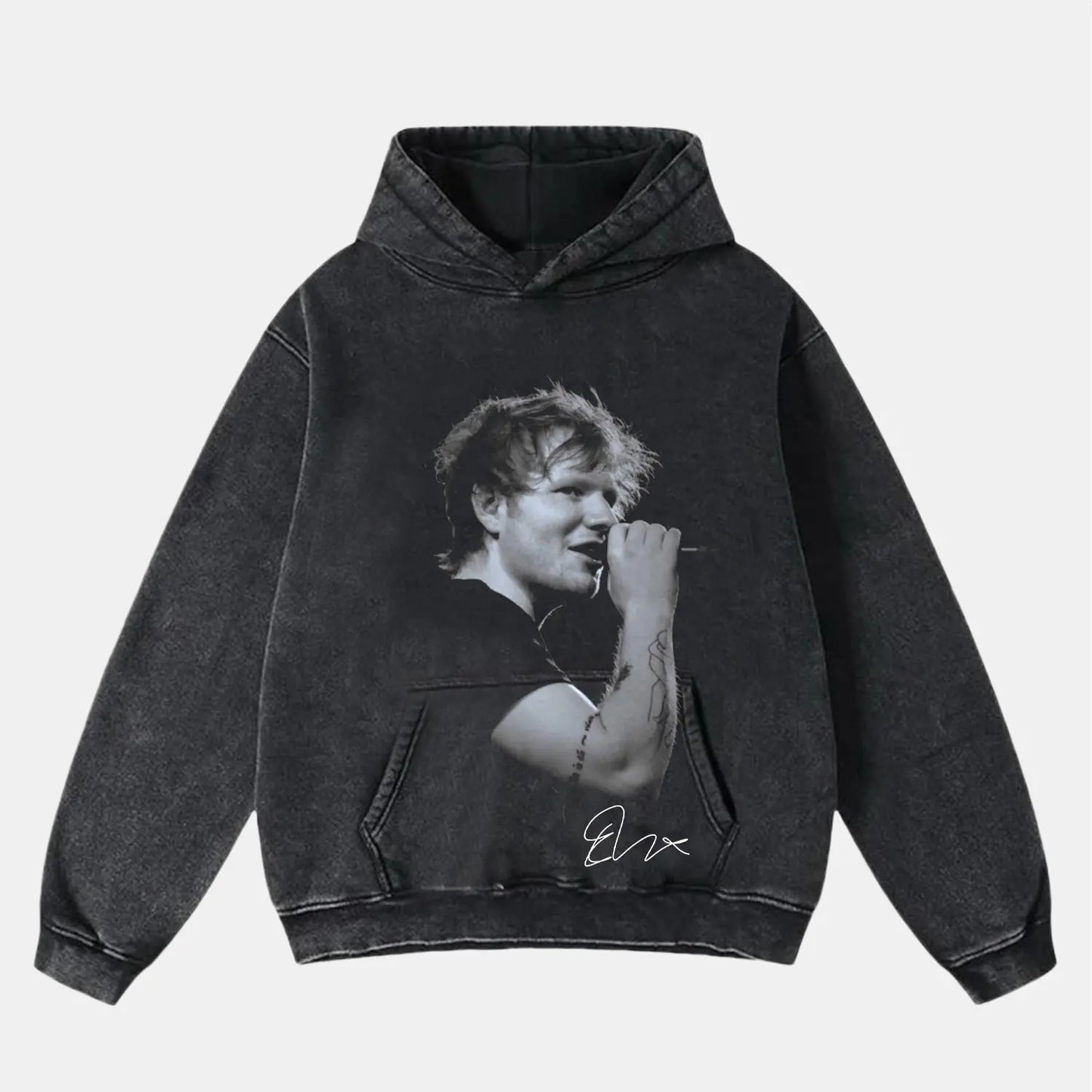 ED SHEERAN VINTAGE CLOTHES 06.11 V2