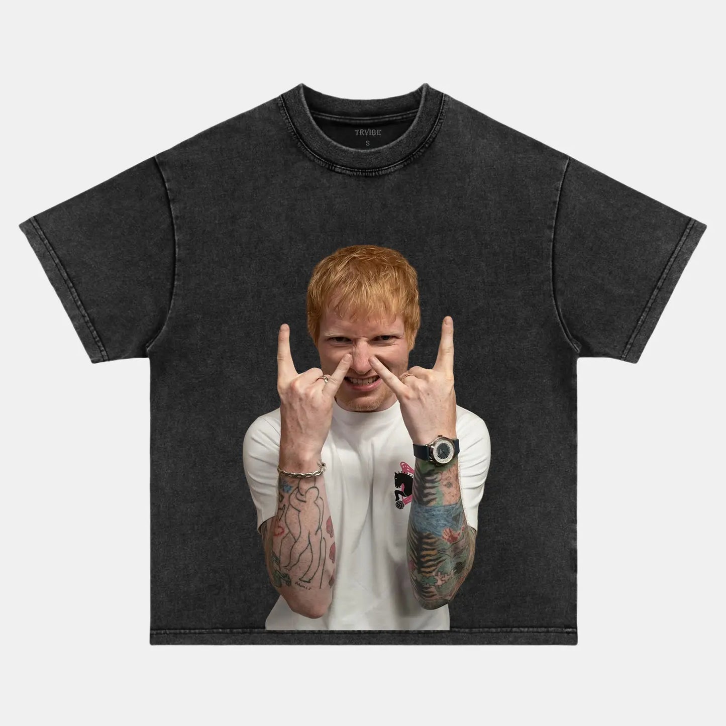 ED SHEERAN VINTAGE CLOTHES 07.20 V2