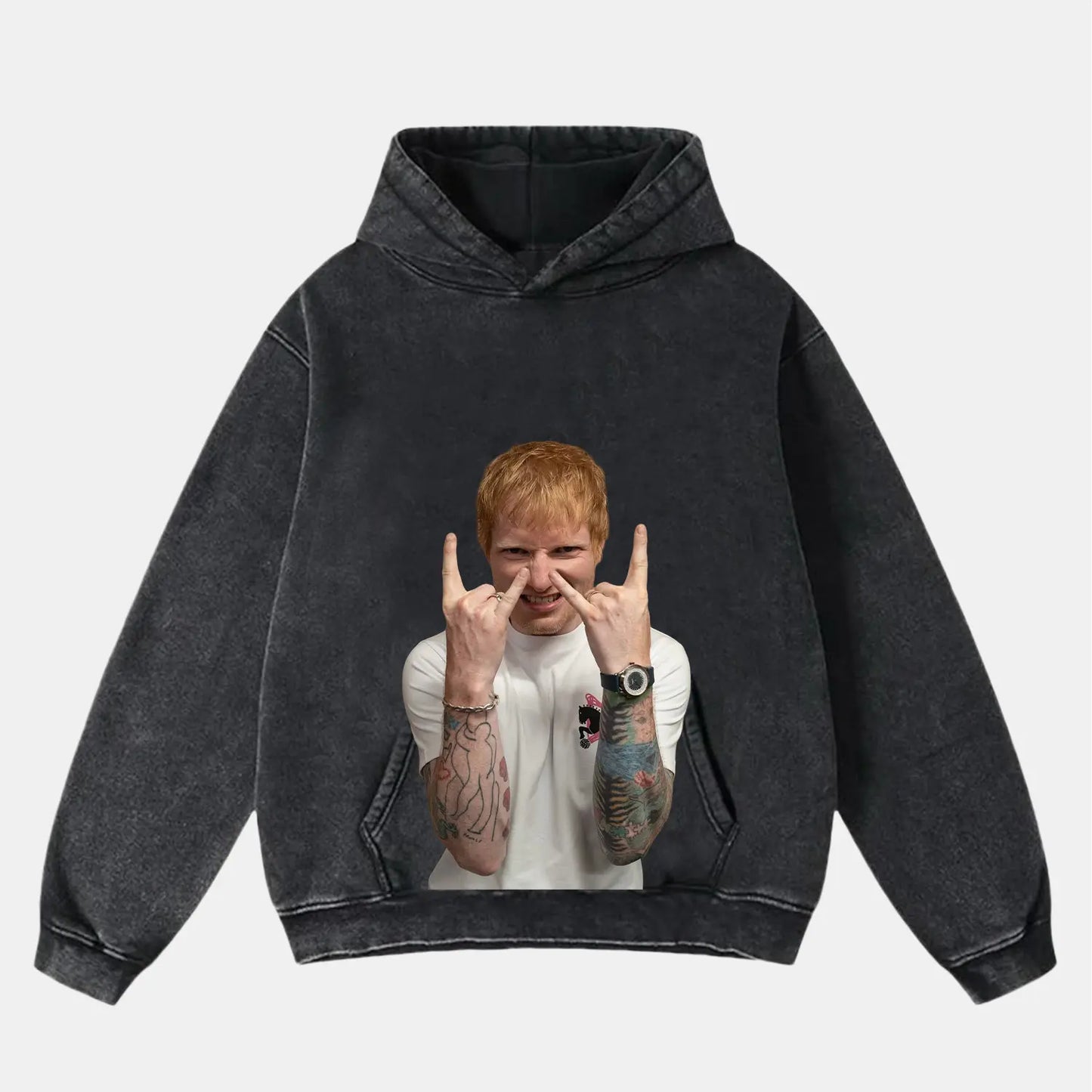 ED SHEERAN VINTAGE CLOTHES 07.20 V2