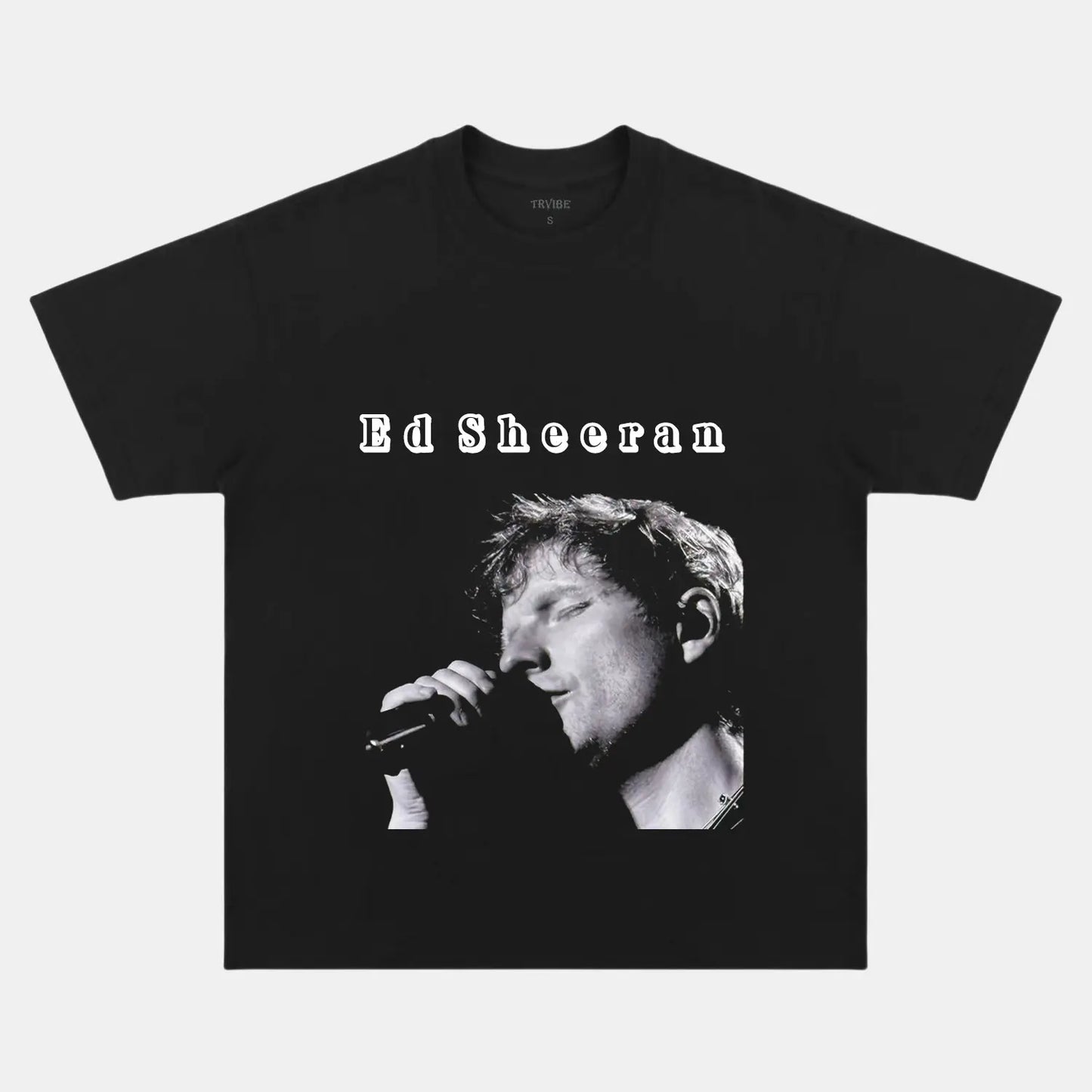 ED SHEERAN VINTAGE CLOTHES 08.12 V3
