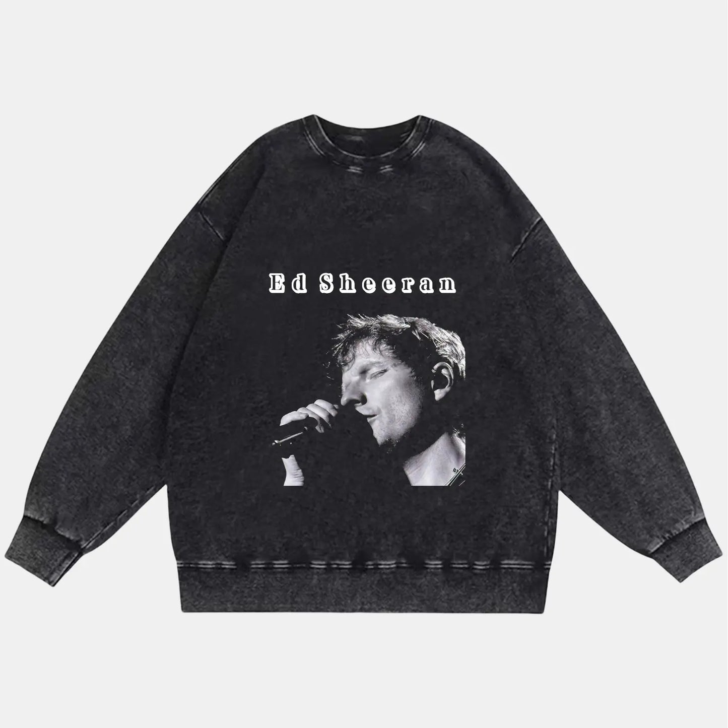 ED SHEERAN VINTAGE CLOTHES 08.12 V3