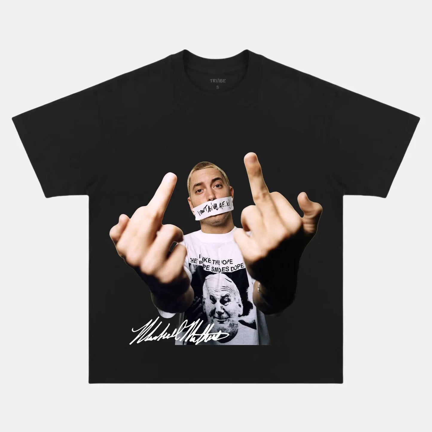 EMINEM VINTAGE CLOTHES 07.16 V2