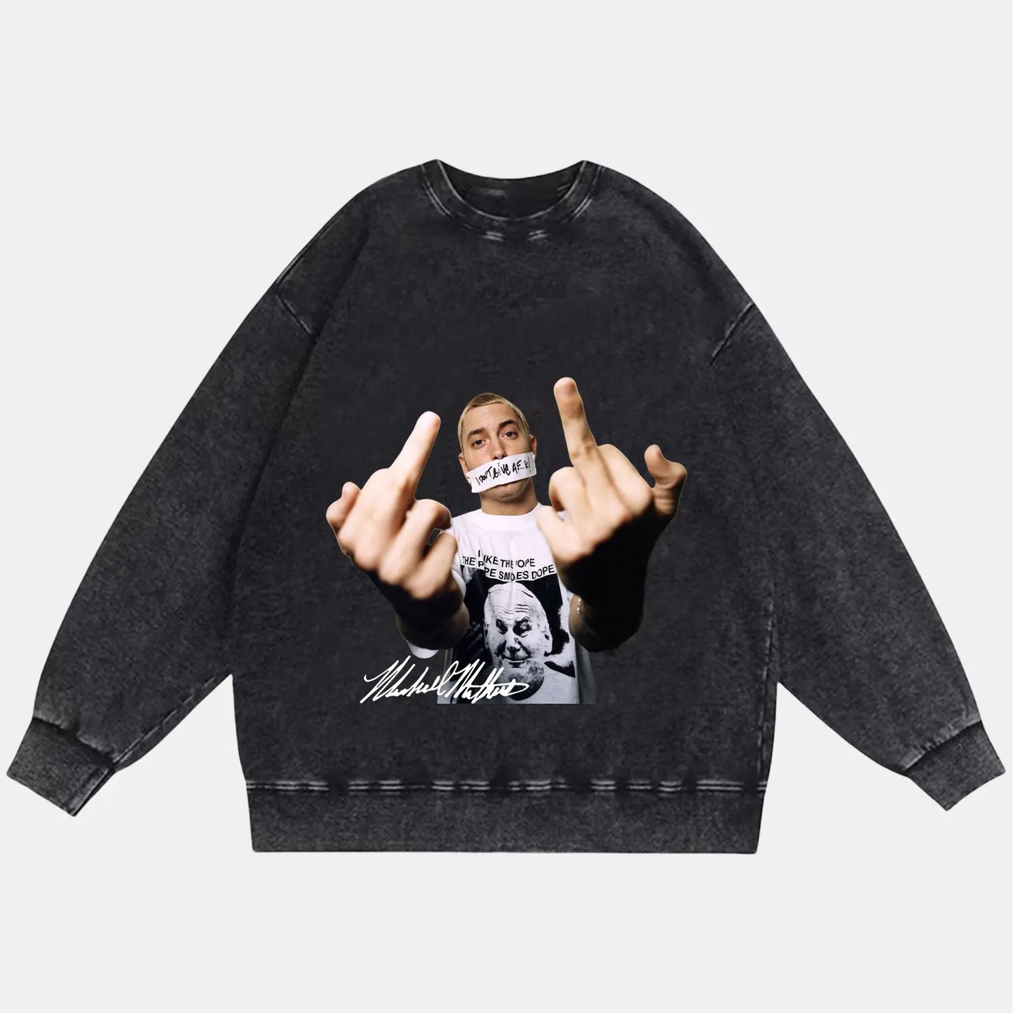 EMINEM VINTAGE CLOTHES 07.16 V2