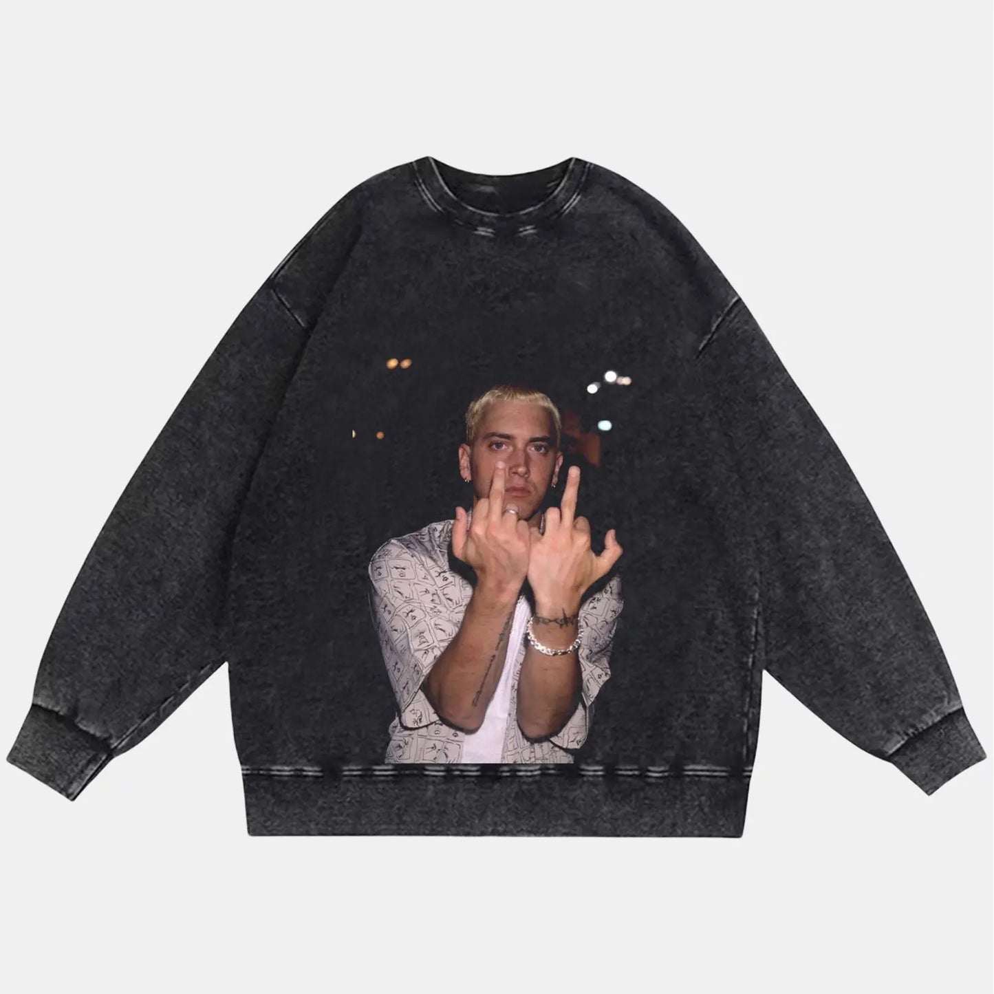 EMINEM VINTAGE CLOTHES 07.16 V4