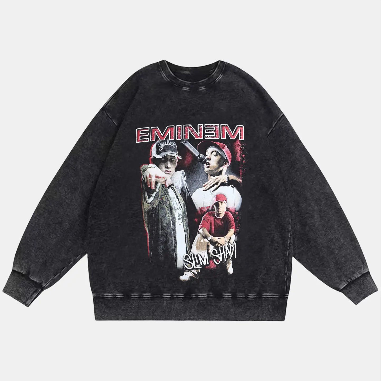 EMINEM VINTAGE CLOTHES 07.16 V7