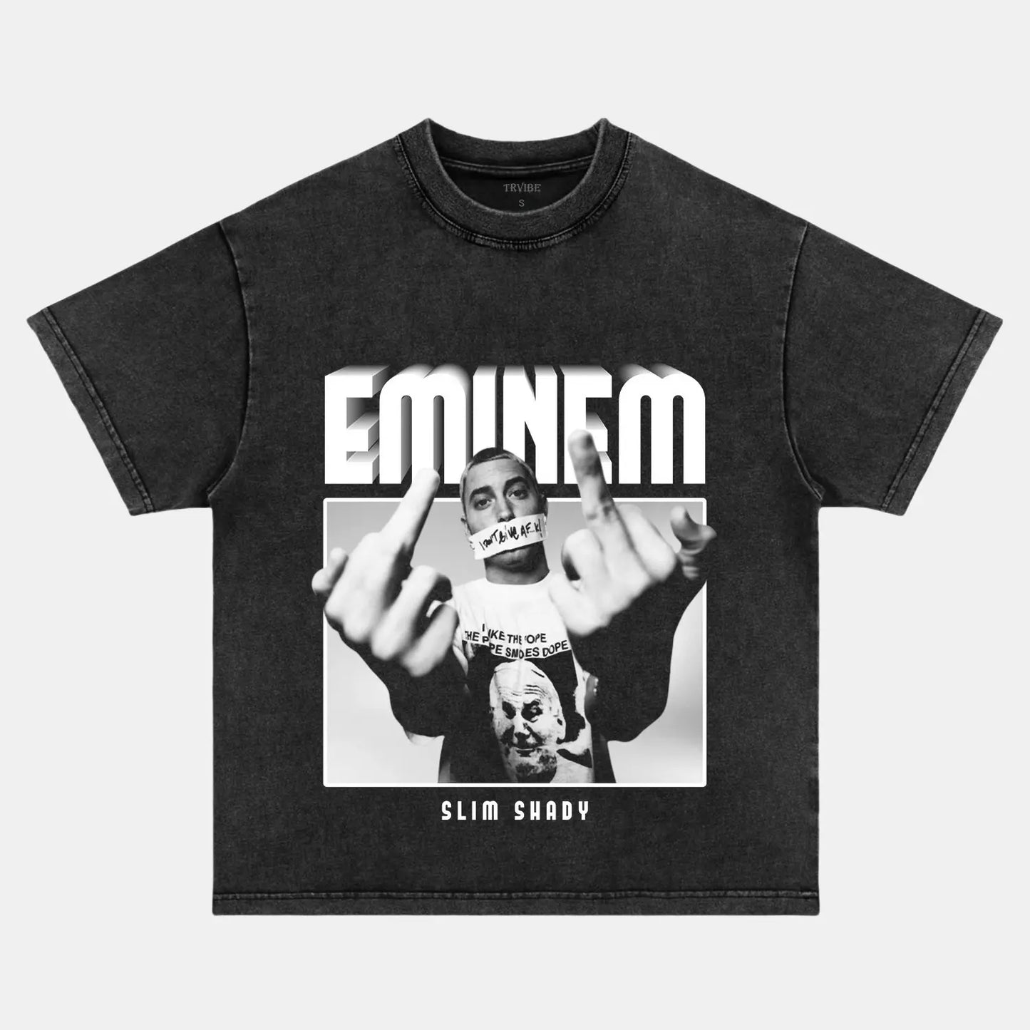 EMINEM VINTAGE CLOTHES 07.16 V8