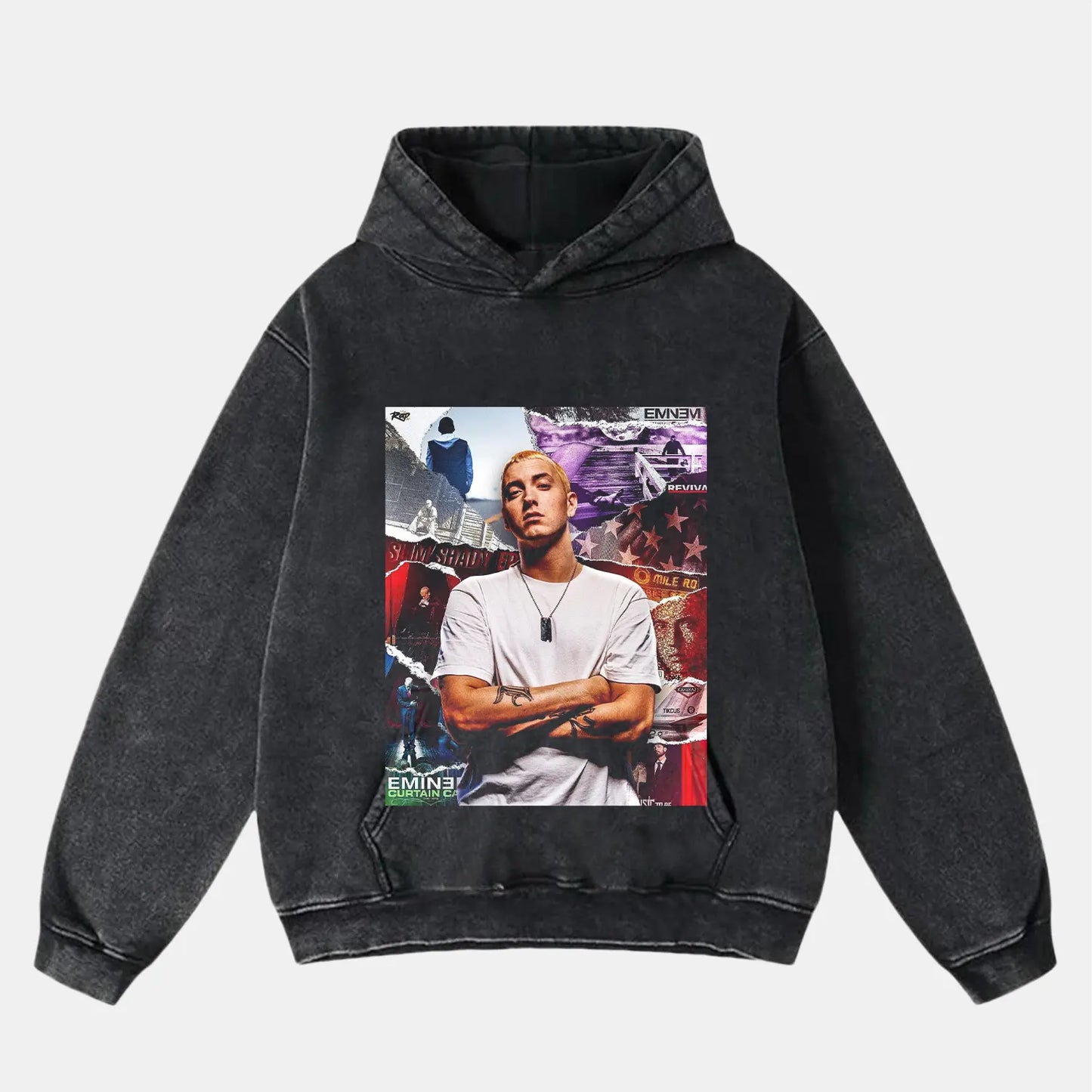 EMINEM VINTAGE CLOTHES 07.16 V9