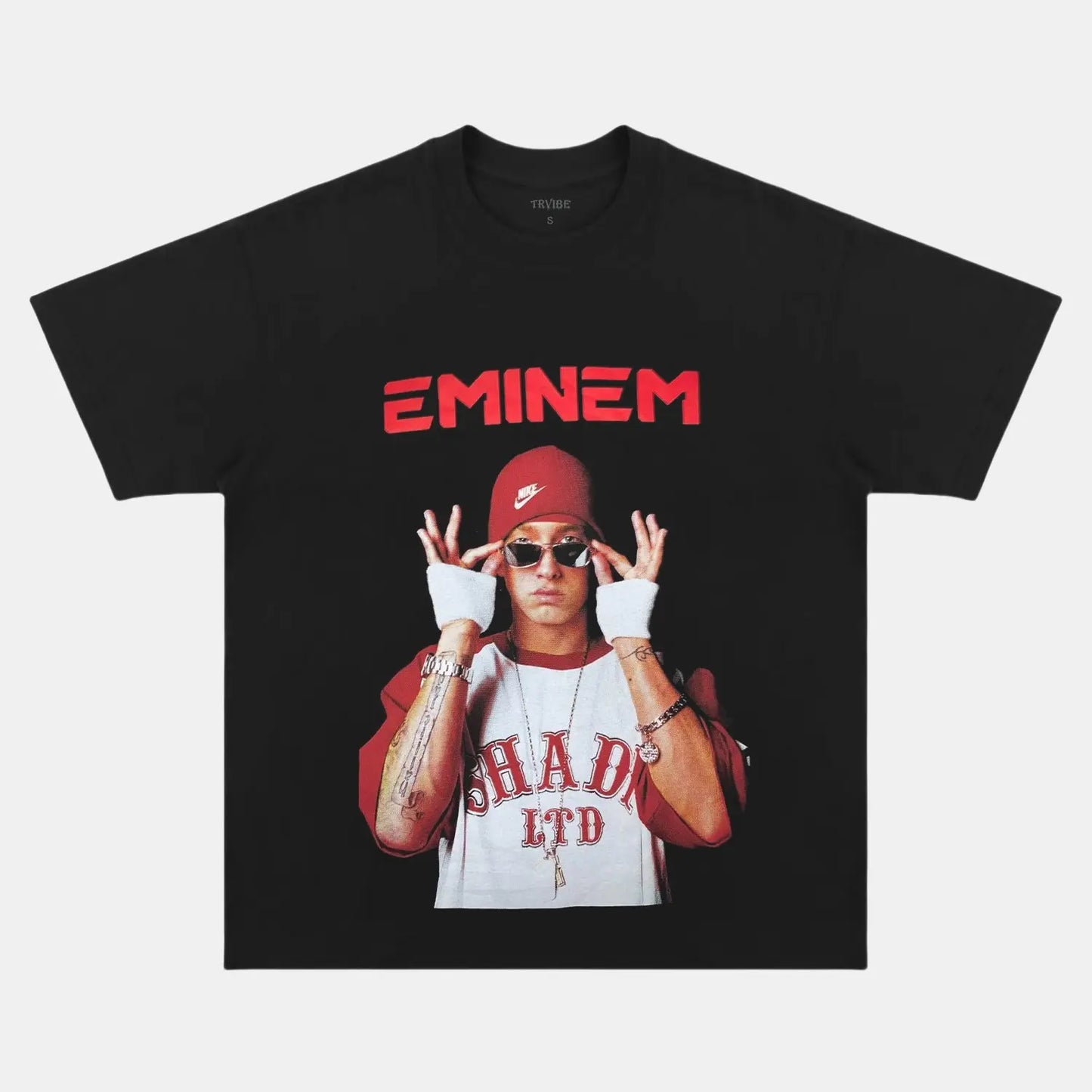 EMINEM VINTAGE CLOTHES 07.16