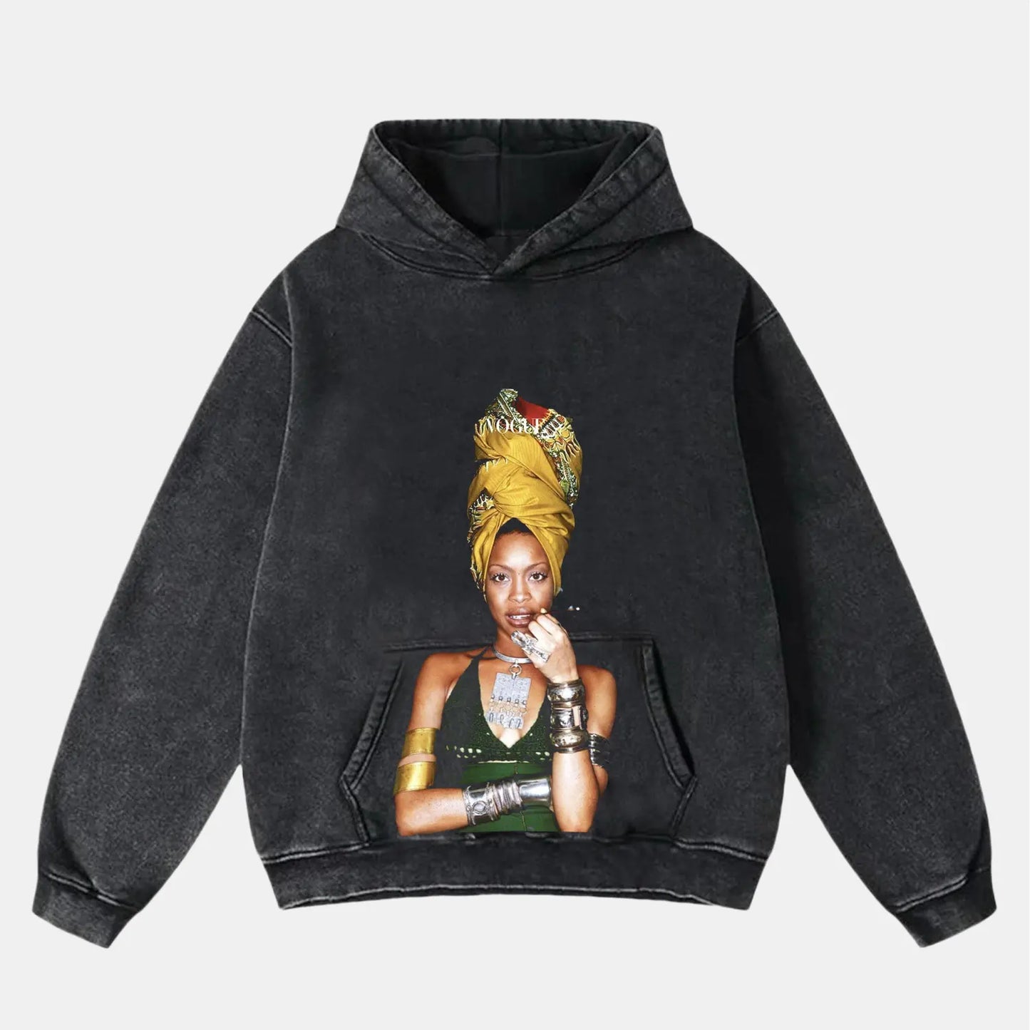 ERYKAH BADU VINTAGE CLOTHES 08.05