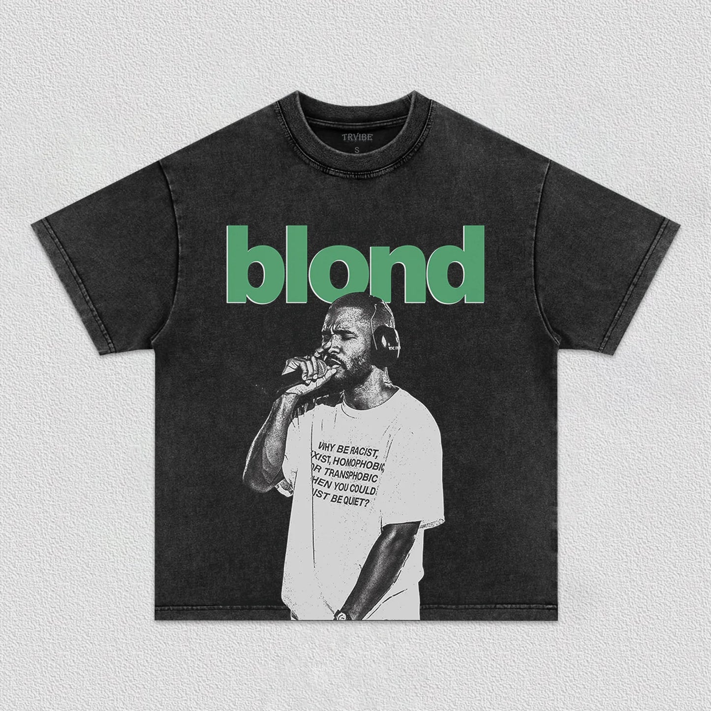 FRANK OCEAN Y2K TEE 5.29