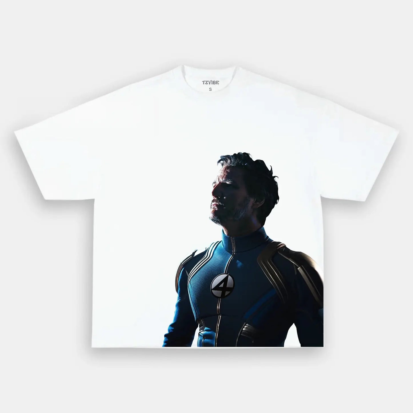 Fantastic Four TEE