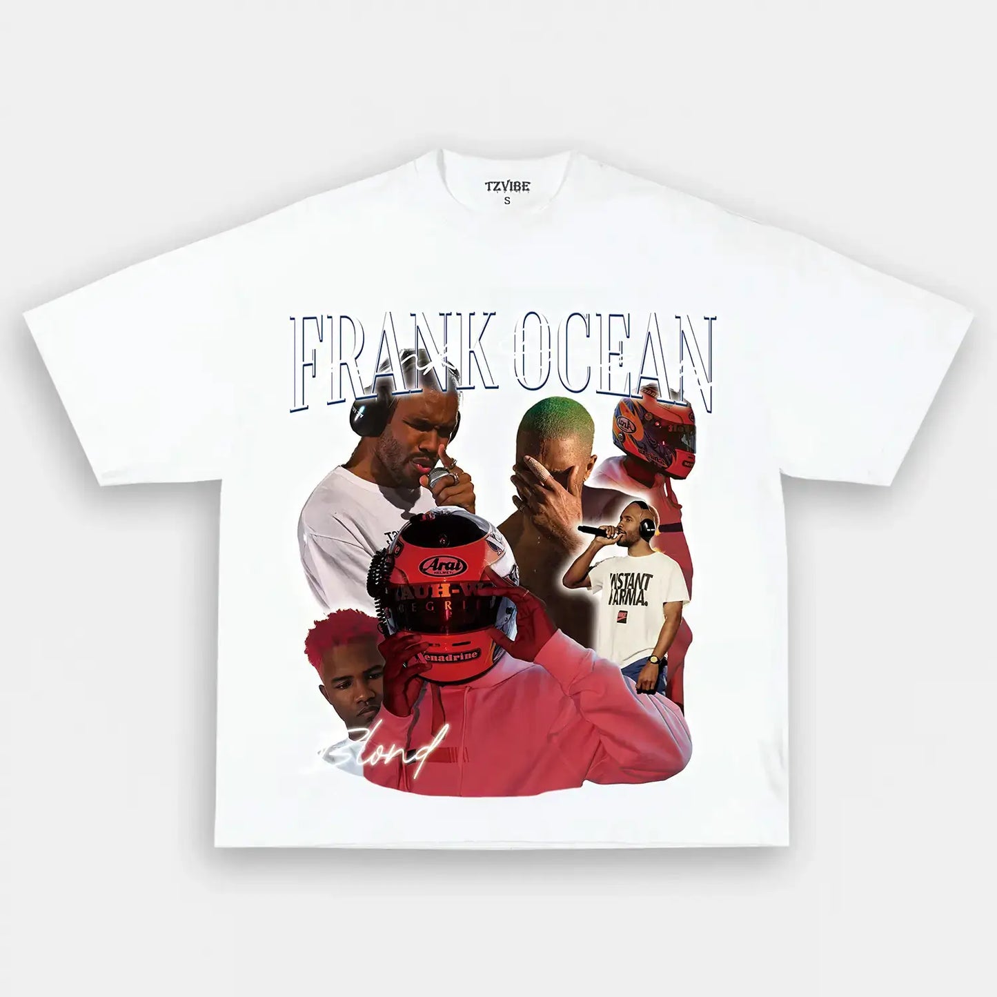 Frank Ocean Tee