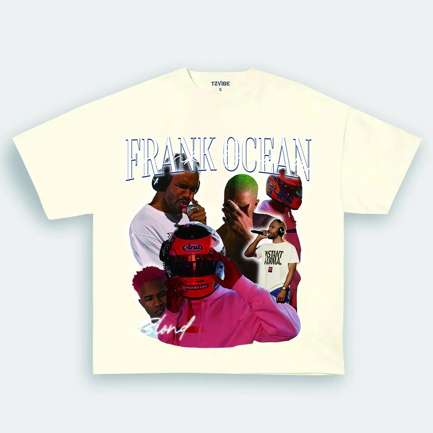 Frank Ocean Tee