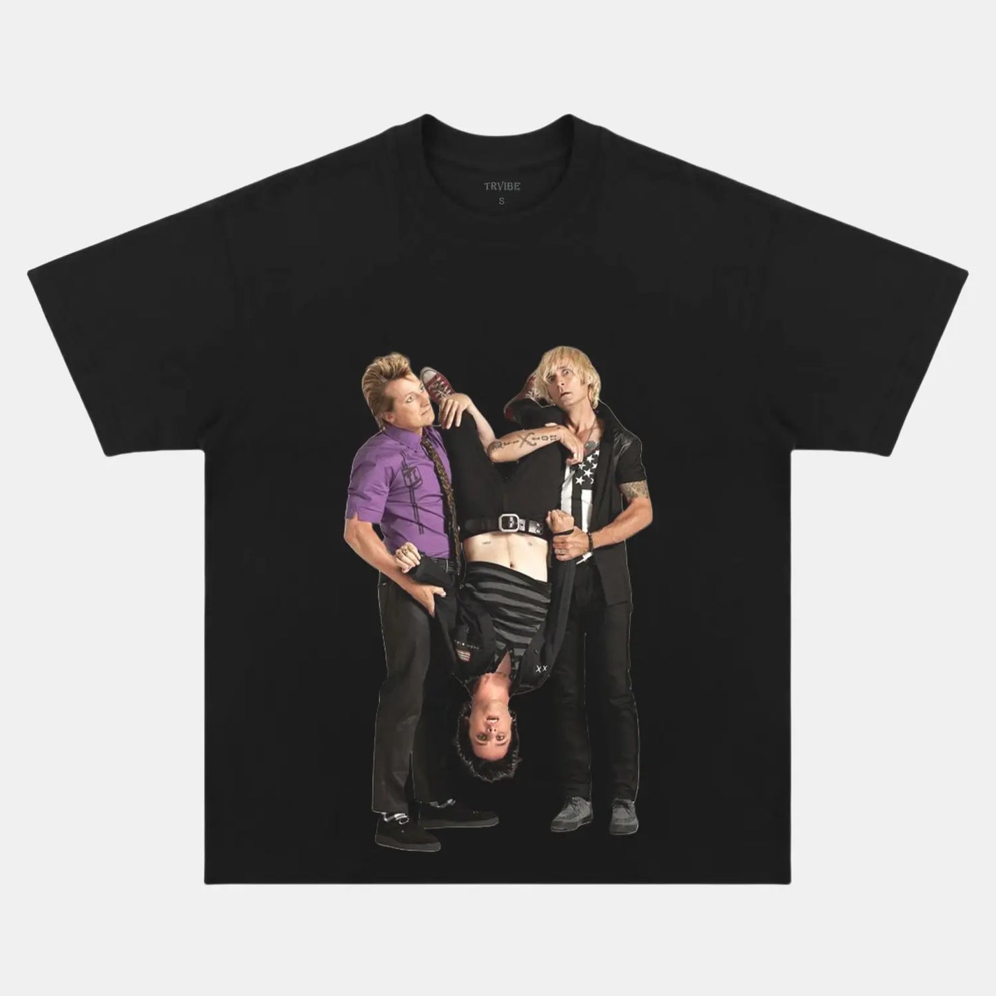 GREEN DAY VINTAGE CLOTHES 06.15