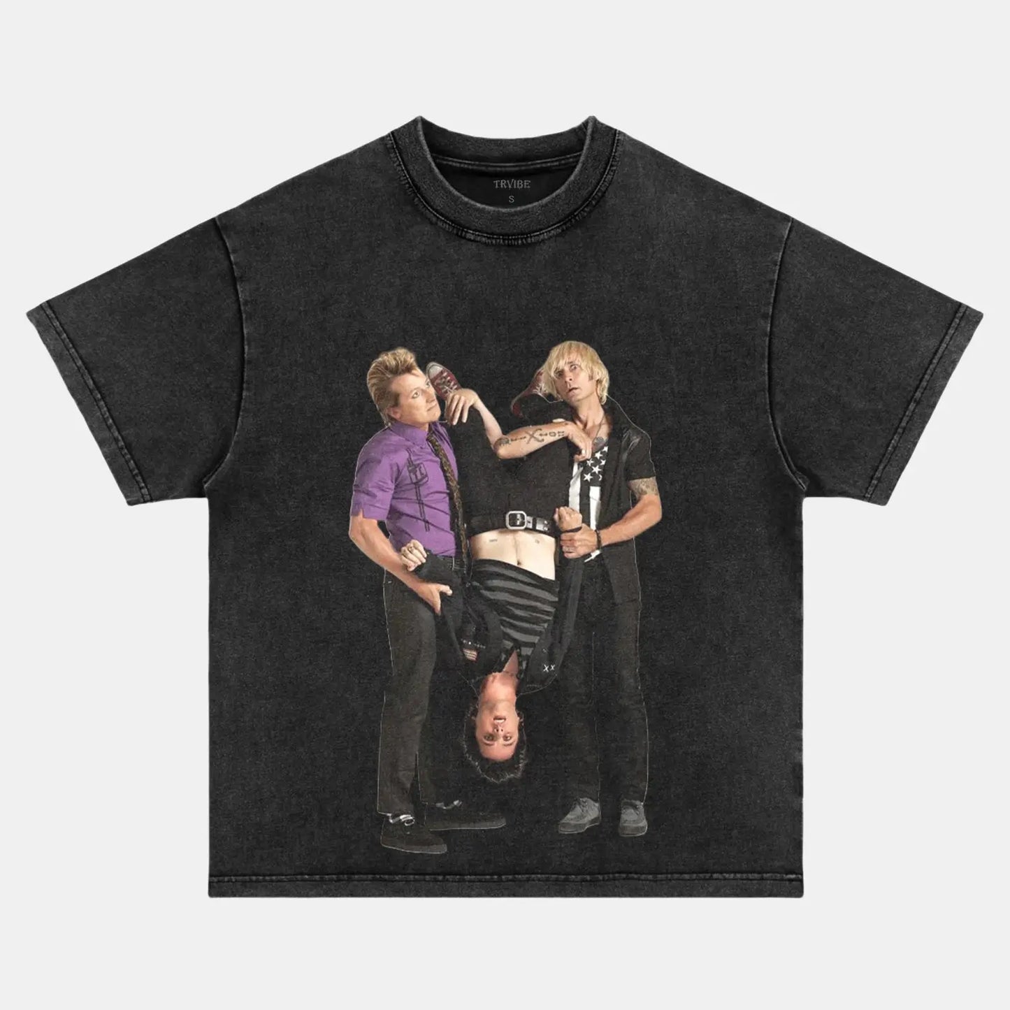 GREEN DAY VINTAGE CLOTHES 06.15