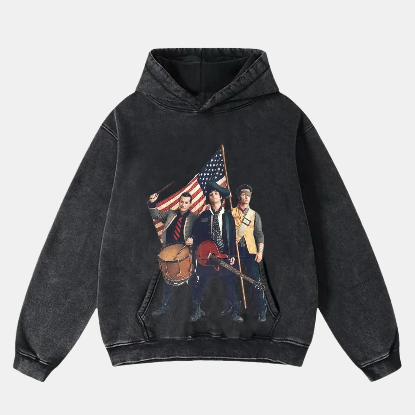 GREEN DAY VINTAGE CLOTHES 06.15