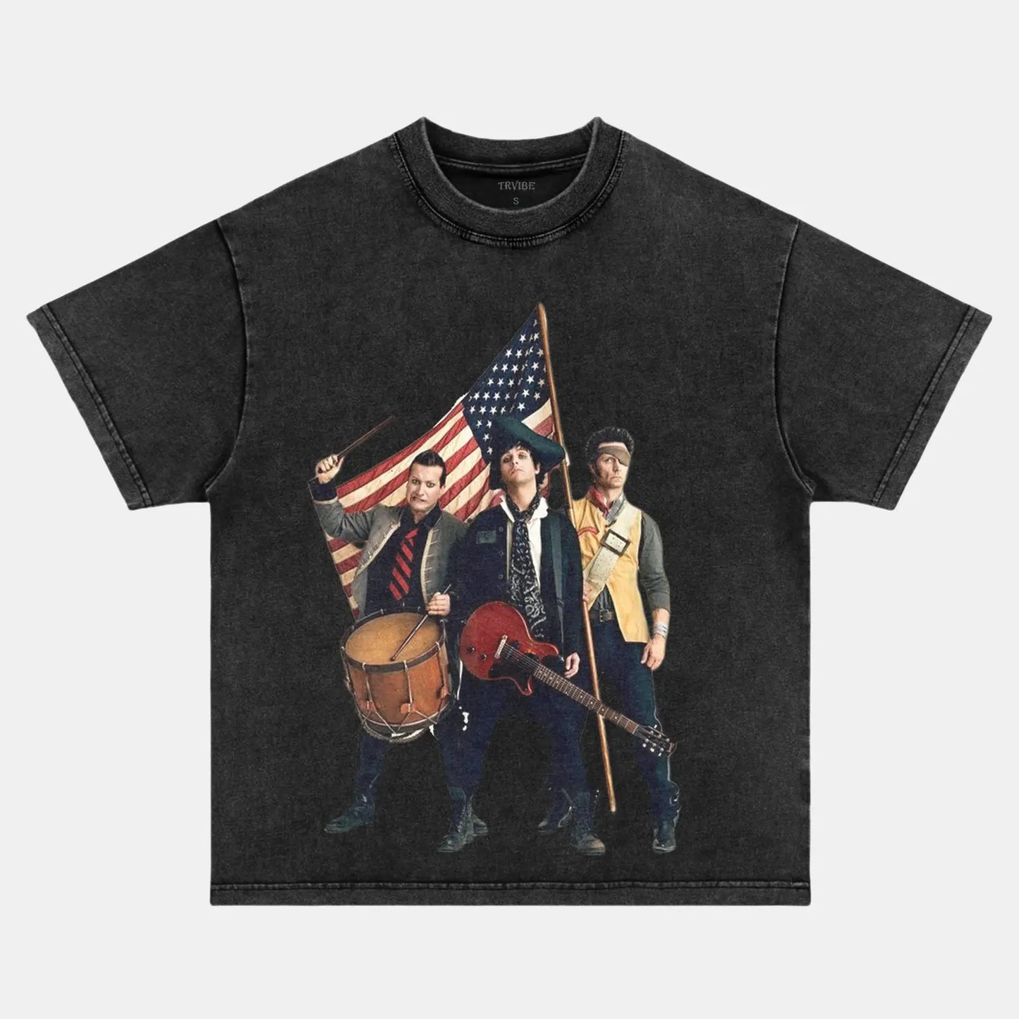 GREEN DAY VINTAGE CLOTHES 06.15