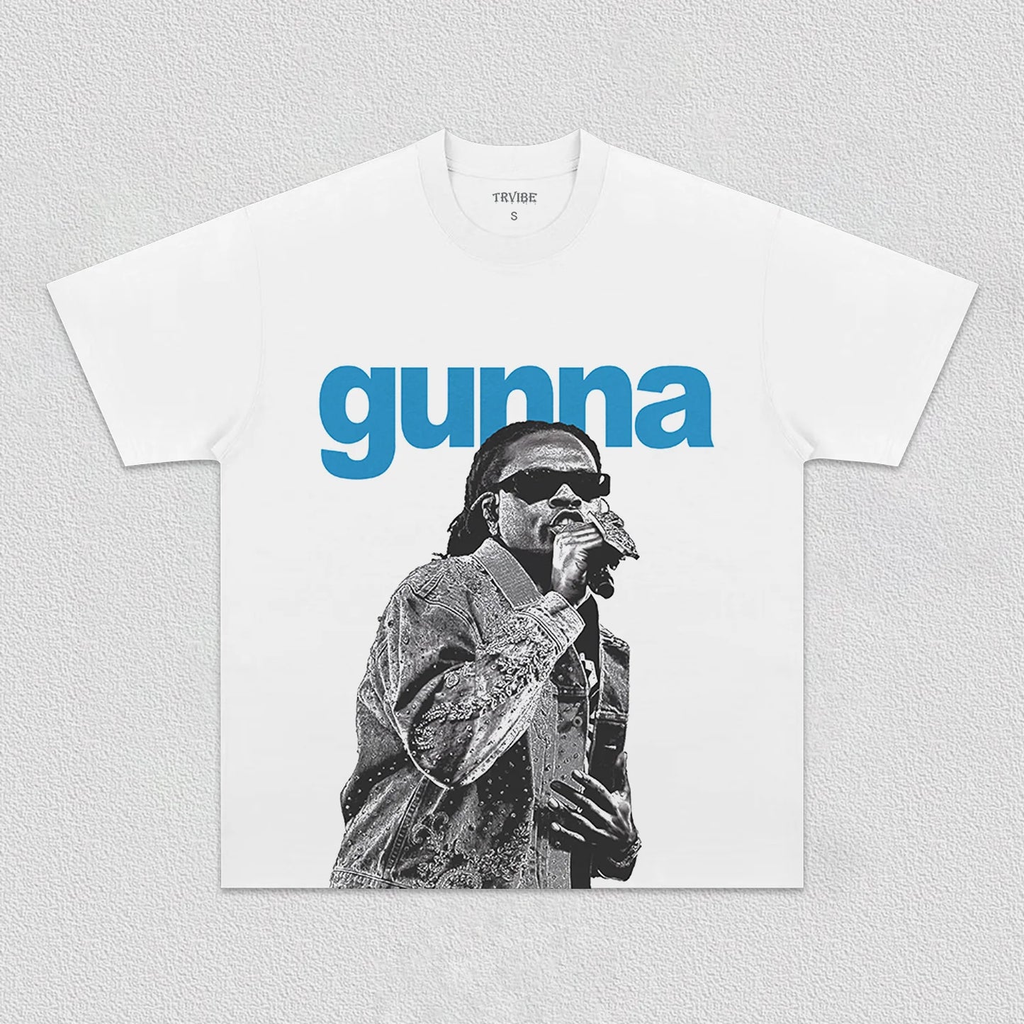GUNNA Y2K TEE 5.29