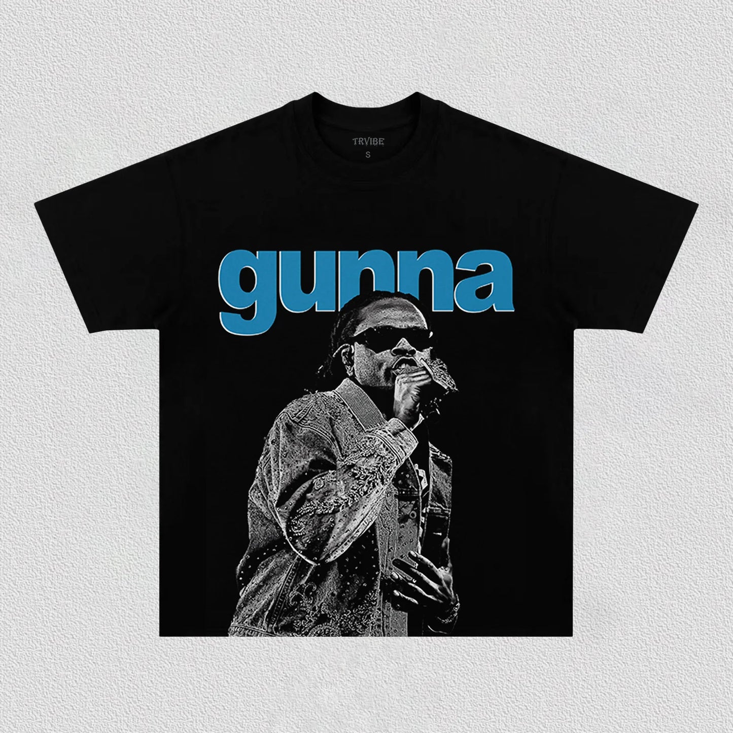 GUNNA Y2K TEE 5.29
