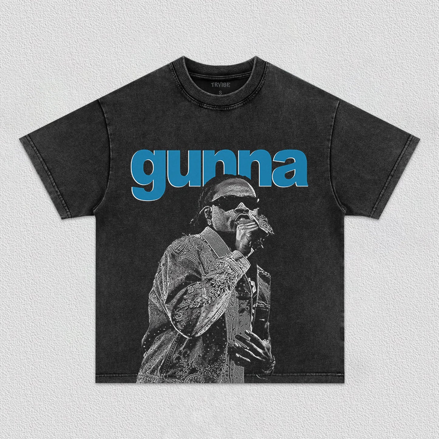 GUNNA Y2K TEE 5.29