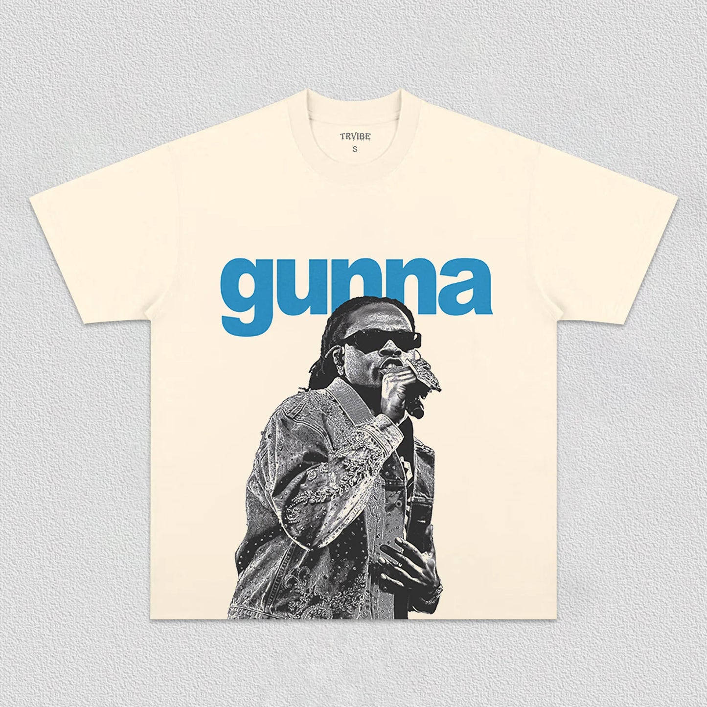 GUNNA Y2K TEE 5.29