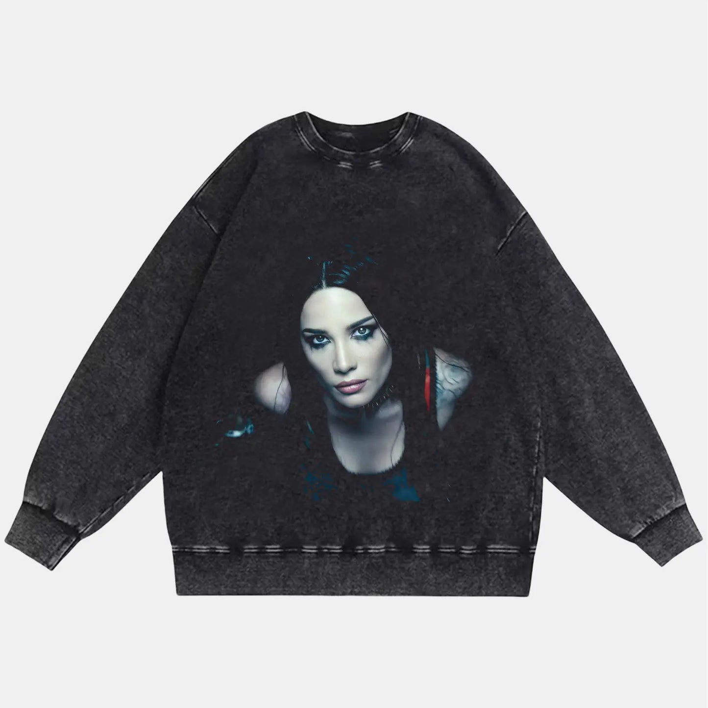 HALSEY VINTAGE CLOTHES 08.05