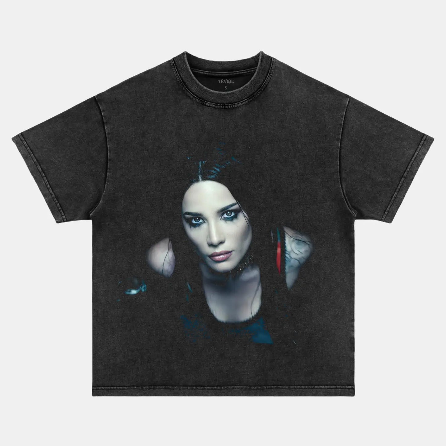 HALSEY VINTAGE CLOTHES 08.05