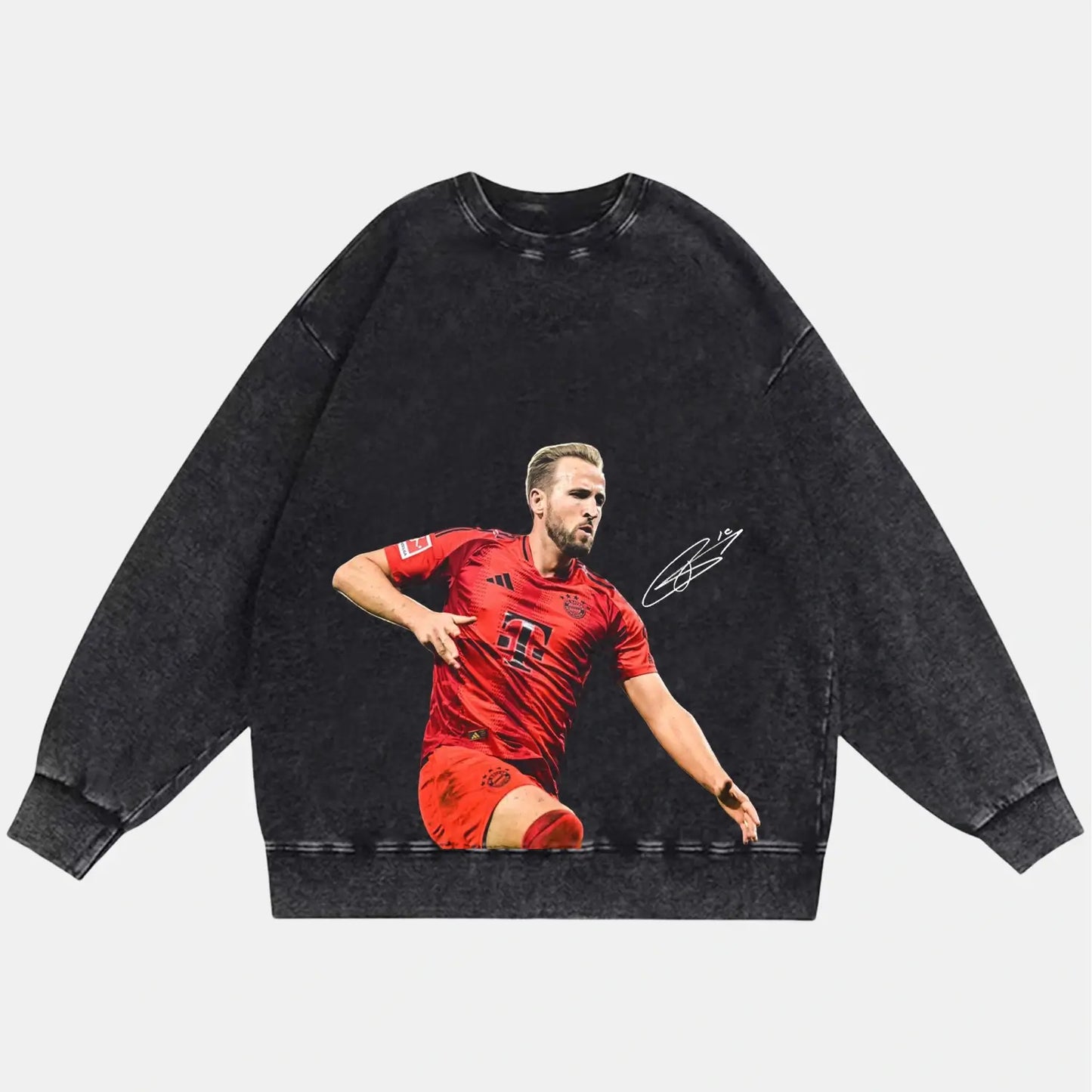 HARRY KANE VINTAGE CLOTHES 2.0