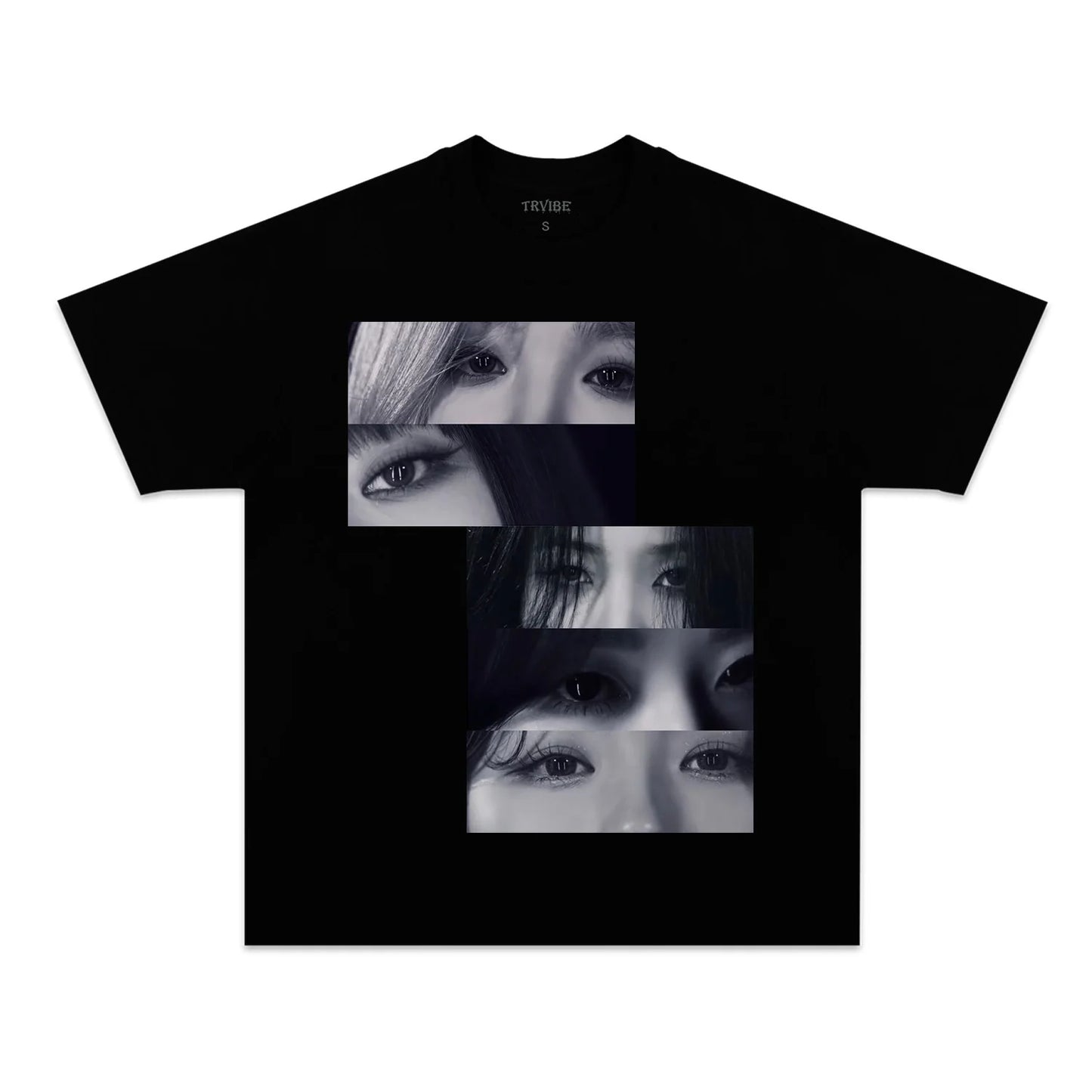 IDLE TEE 3