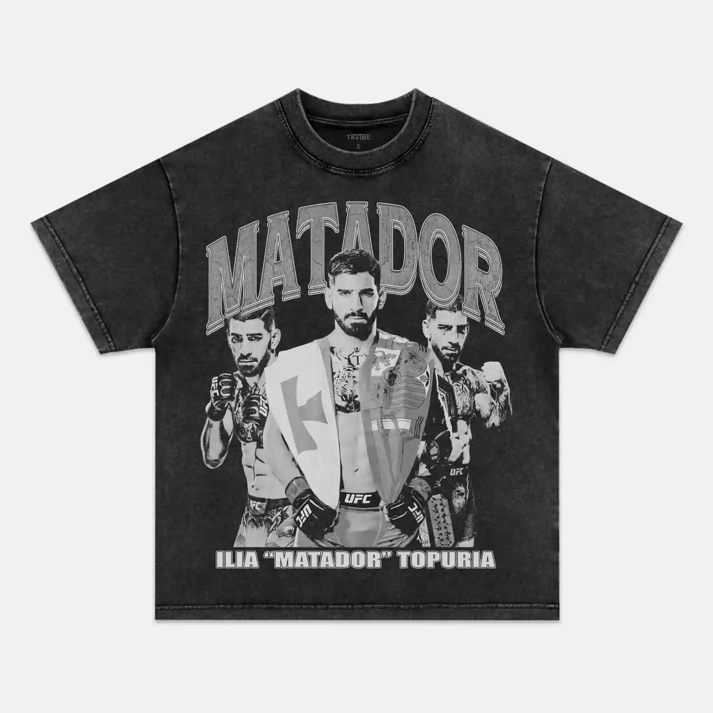 ILIA TOPURIA V652.0 TEE