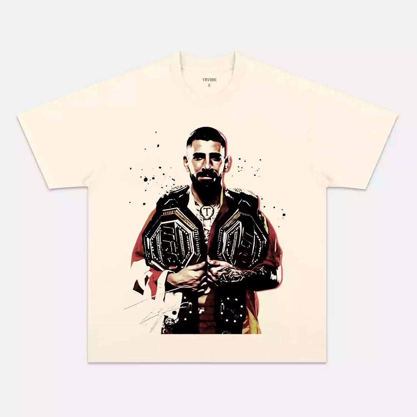 ILIA TOPURIA V873.0 TEE