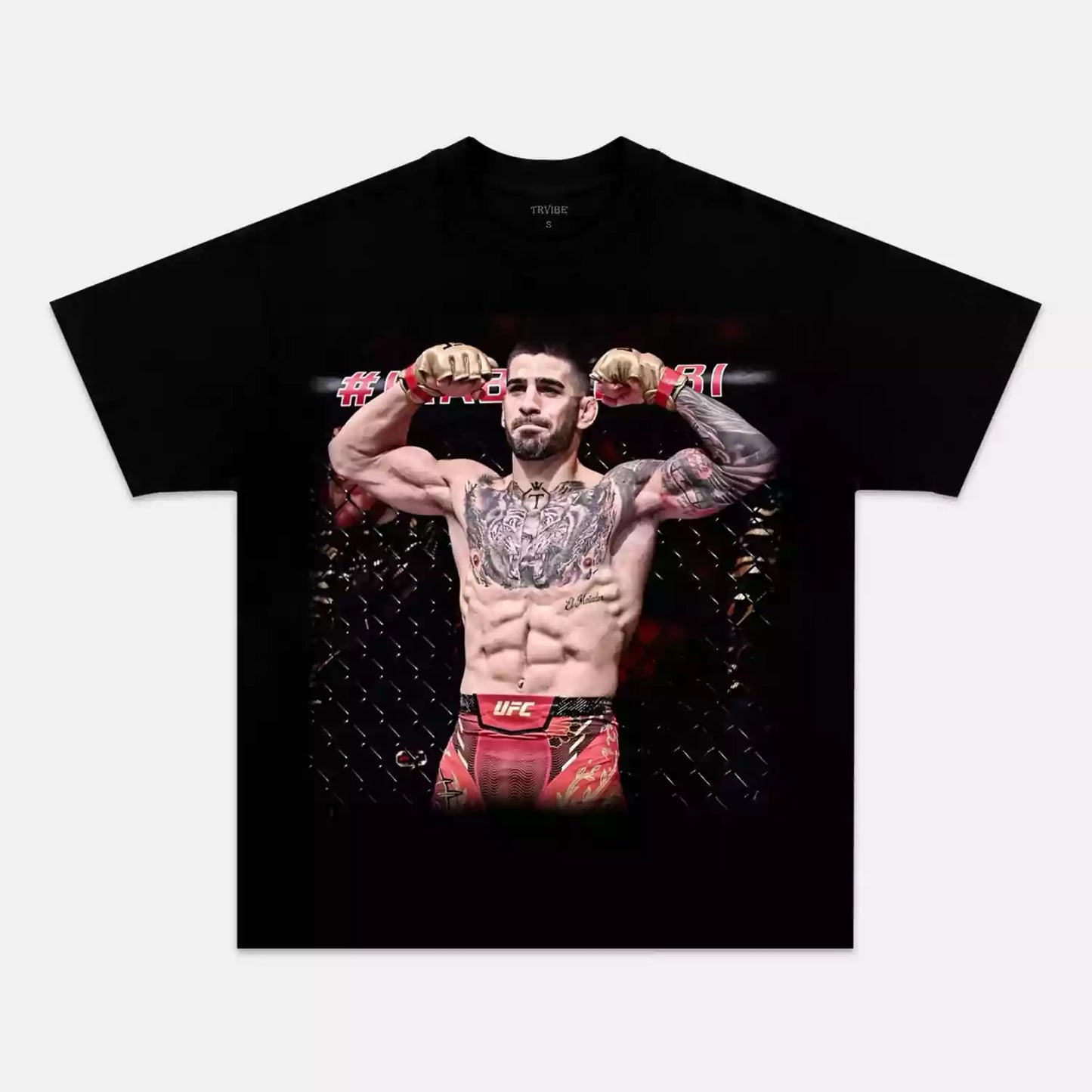 ILIA TOPURIA V433.0 TEE