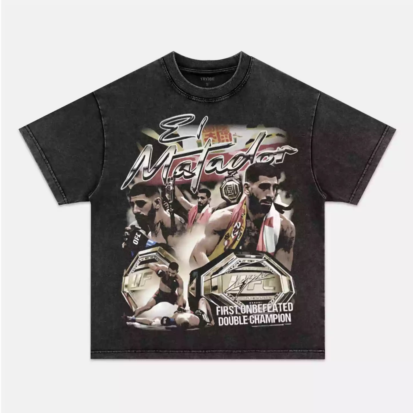 ILIA TOPURIA V544 TEE
