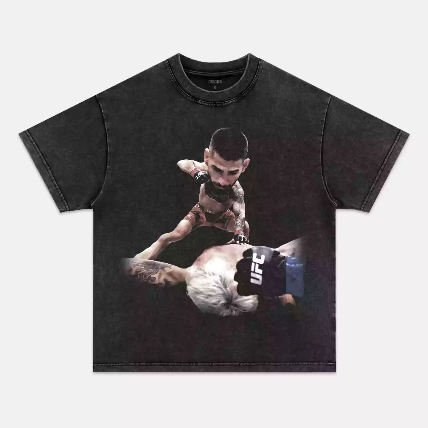 ILIA TOPURIA V442 TEE