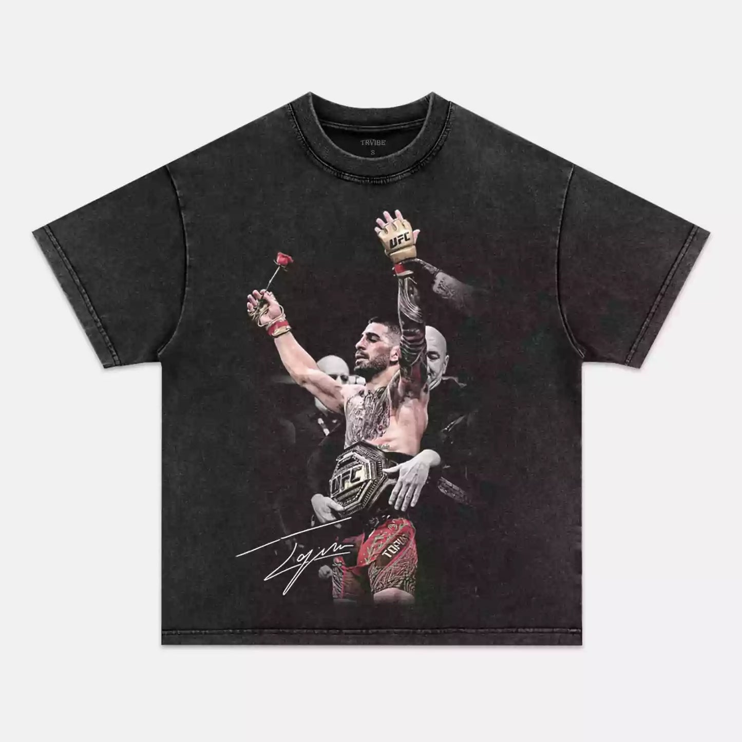 ILIA TOPURIA V543 TEE