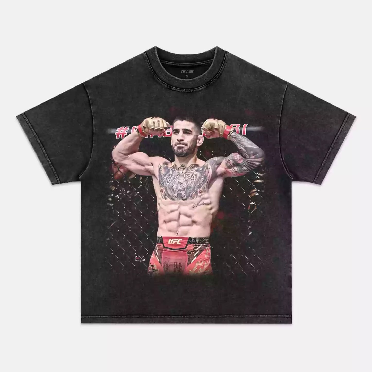 ILIA TOPURIA V433.0 TEE