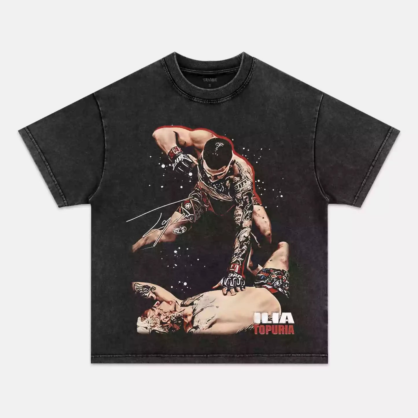 ILIA TOPURIA V234.0 TEE