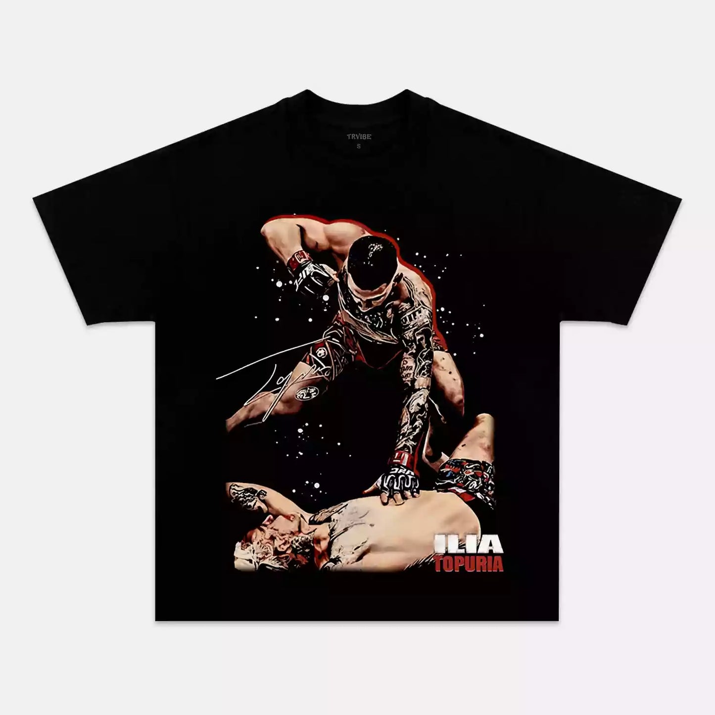 ILIA TOPURIA V234.0 TEE
