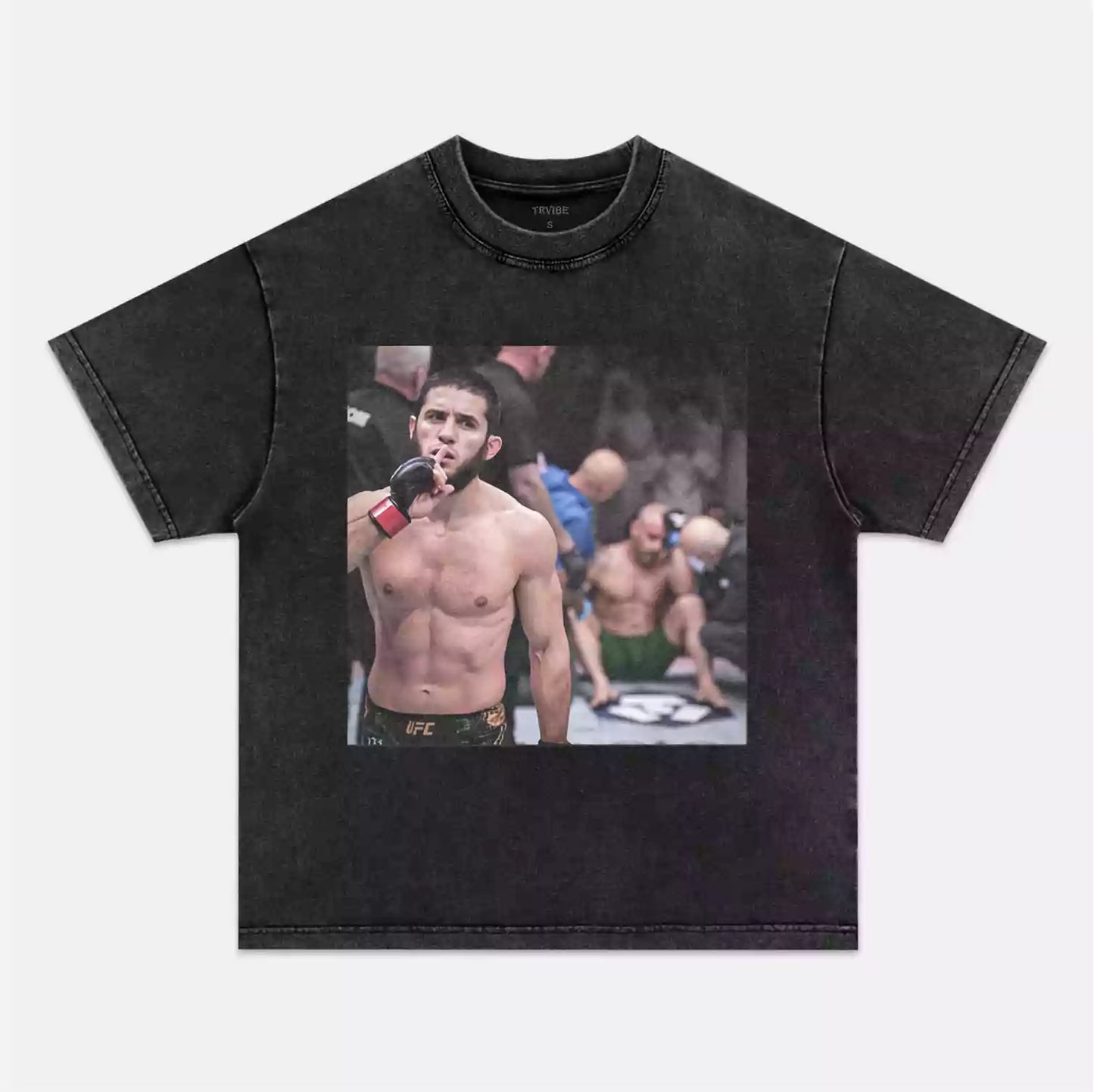 ISLAM MAKHACHEV V345 TEE