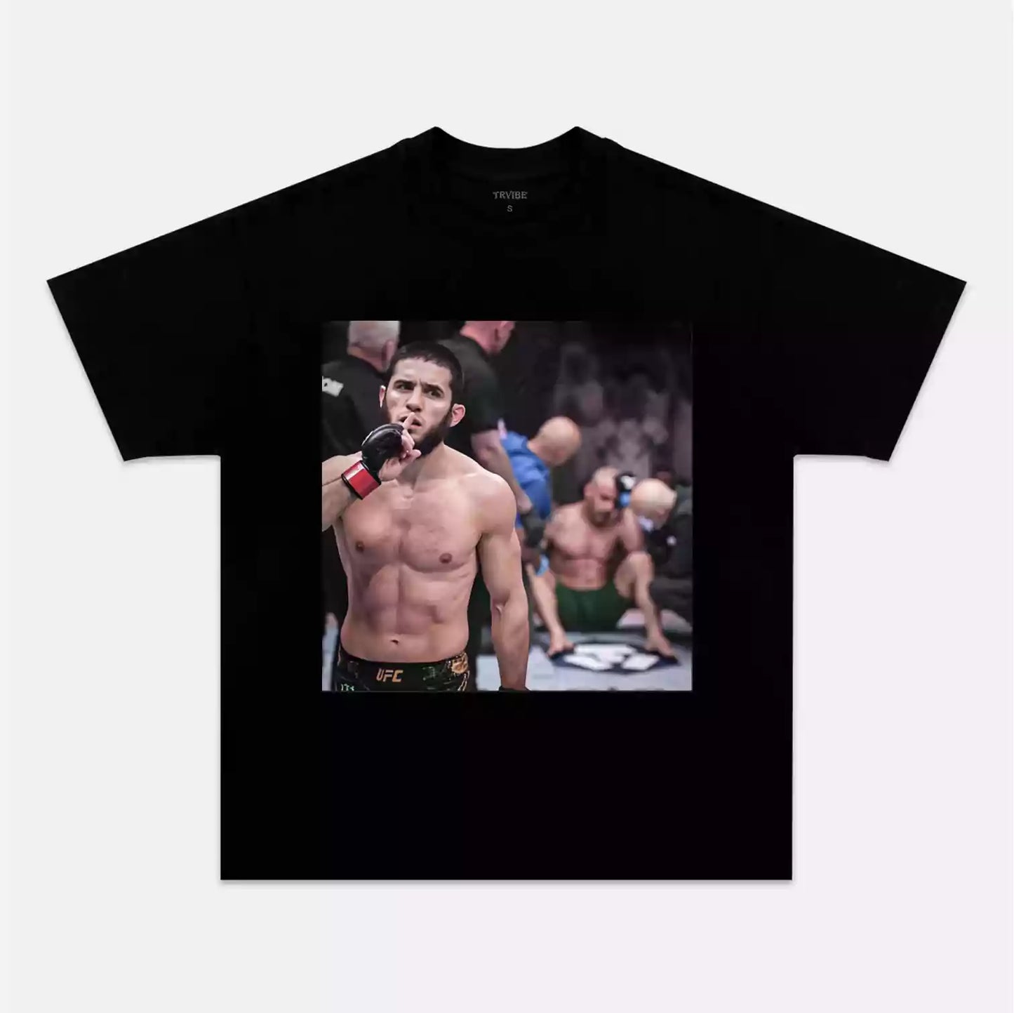 ISLAM MAKHACHEV V345 TEE