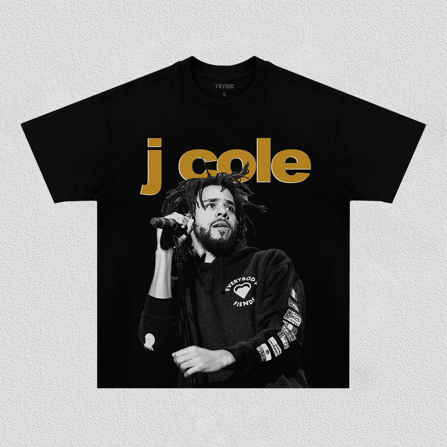 J COLE Y2K TEE 5.29