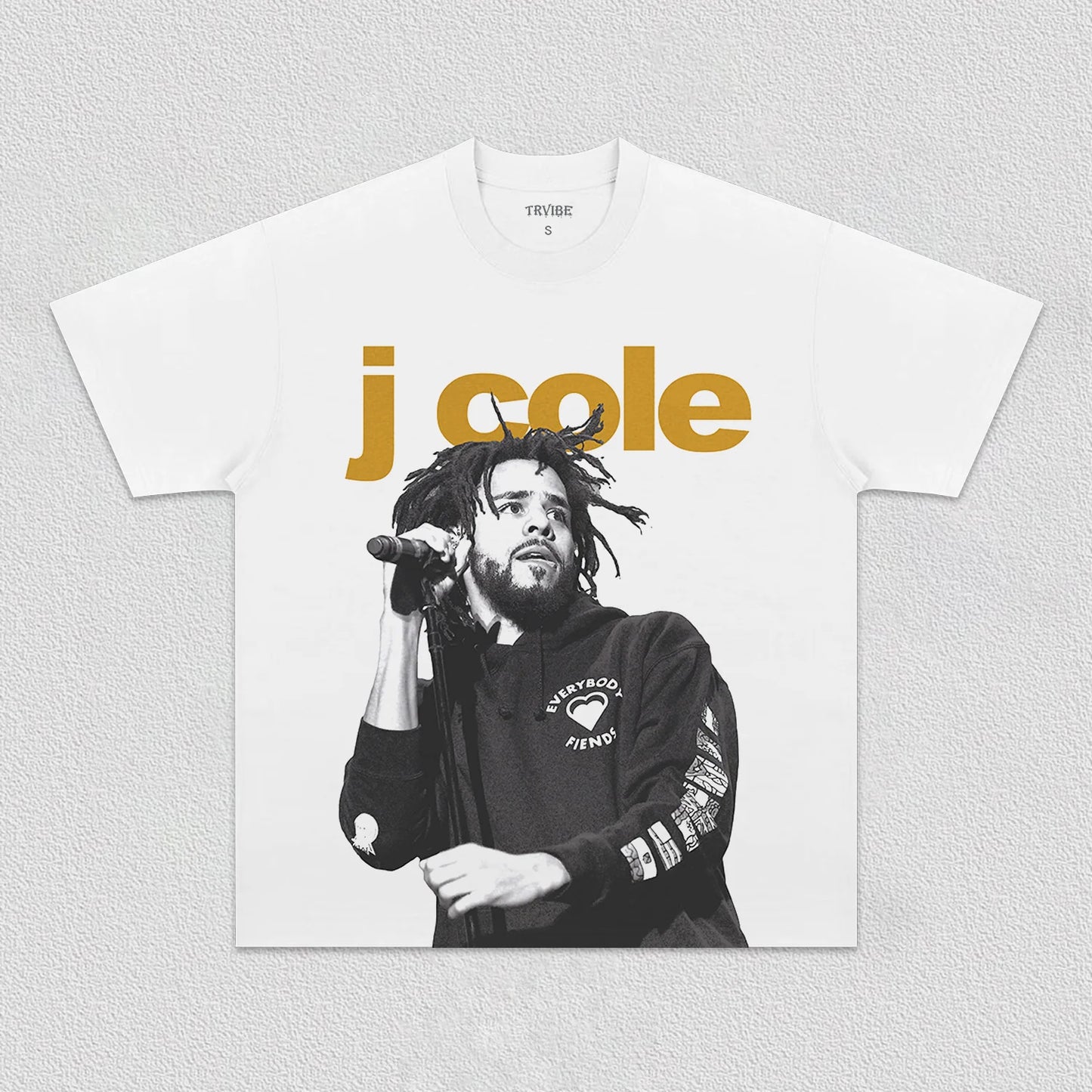 J COLE Y2K TEE 5.29
