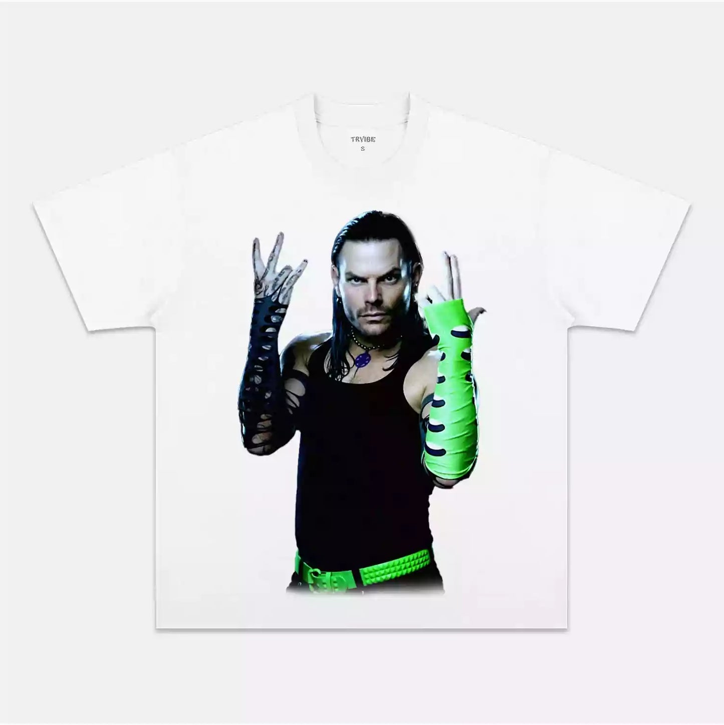 JEFF HARDY V773.0 TEE