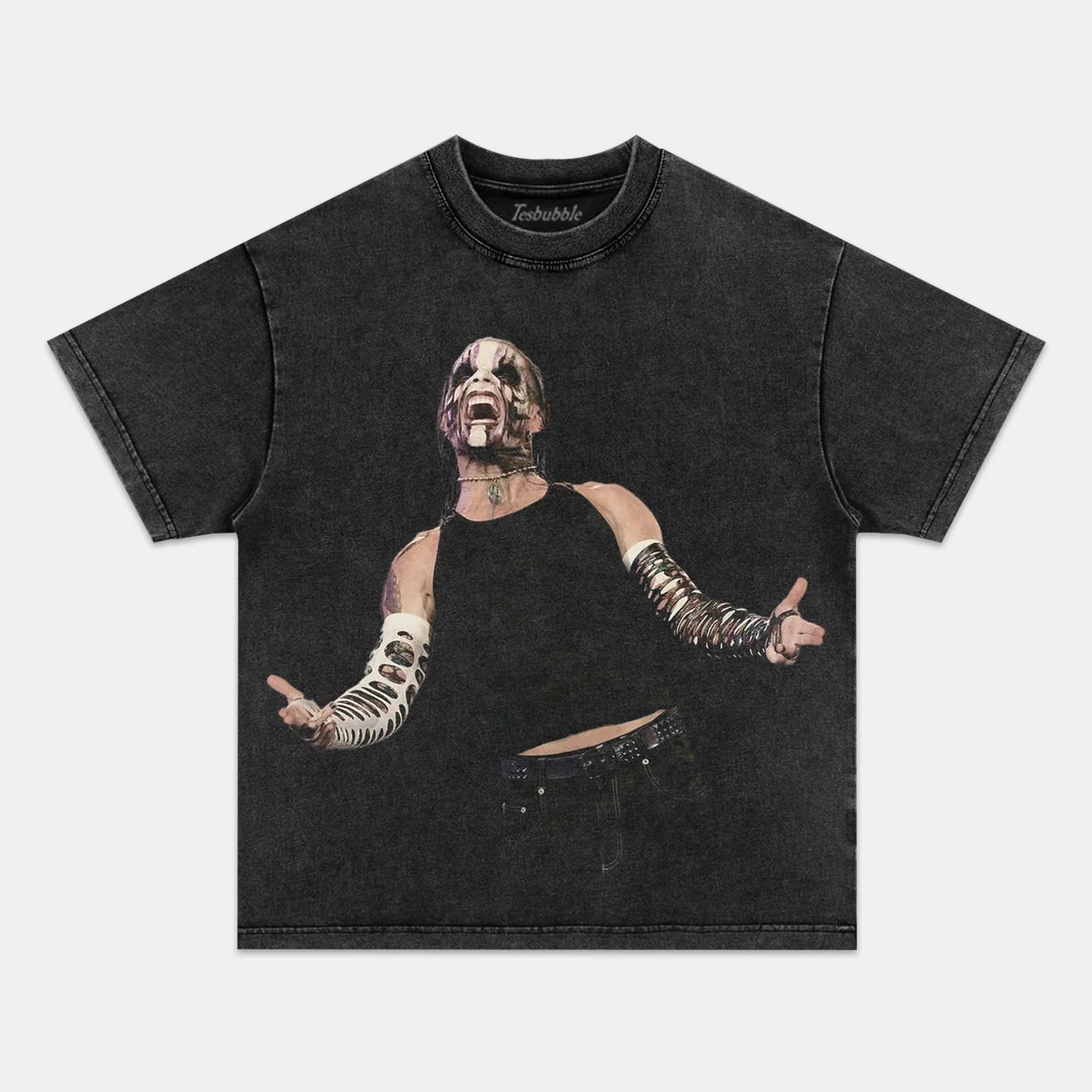 JEFF HARDY V664.0 TEE