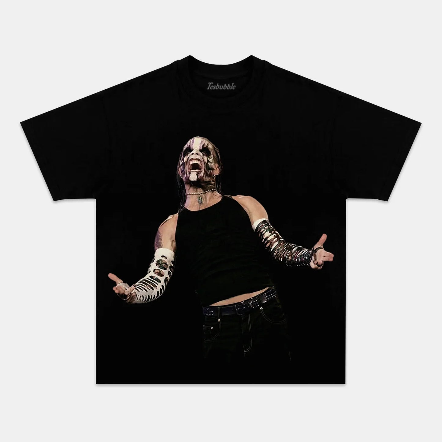 JEFF HARDY V664.0 TEE