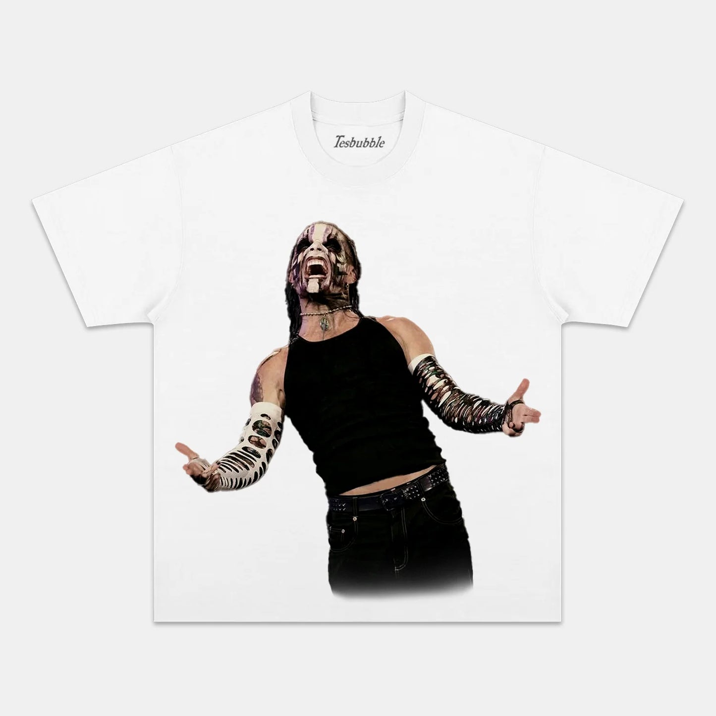 JEFF HARDY V664.0 TEE
